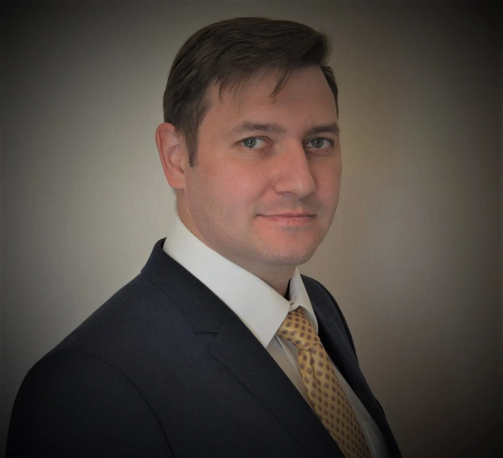 Адвокат Сильченко 
Роман Николаевич